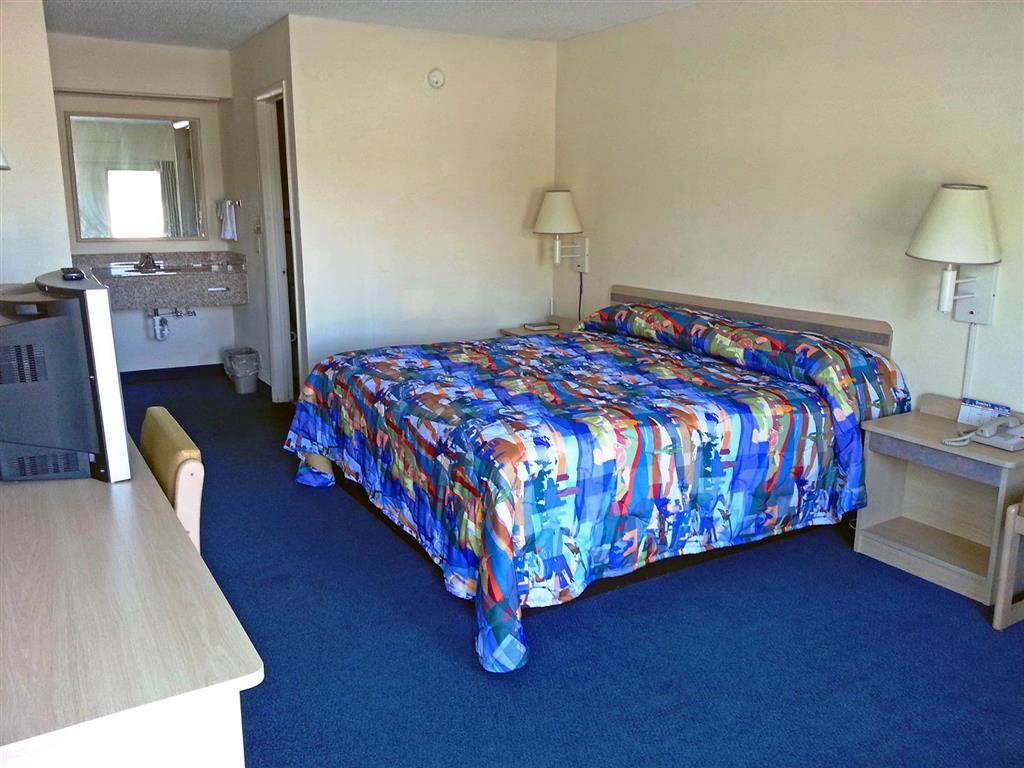 Hotel Clarion Pointe à Decatur Chambre photo